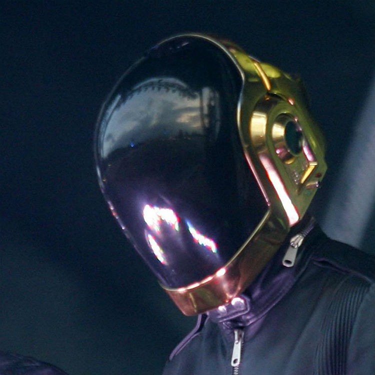 BBC's Daft Punk doc to air in June